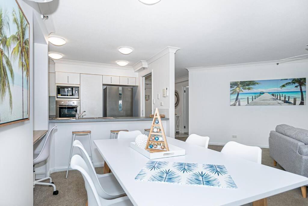 Broadbeach Victoria Square Gold Coast Exteriér fotografie