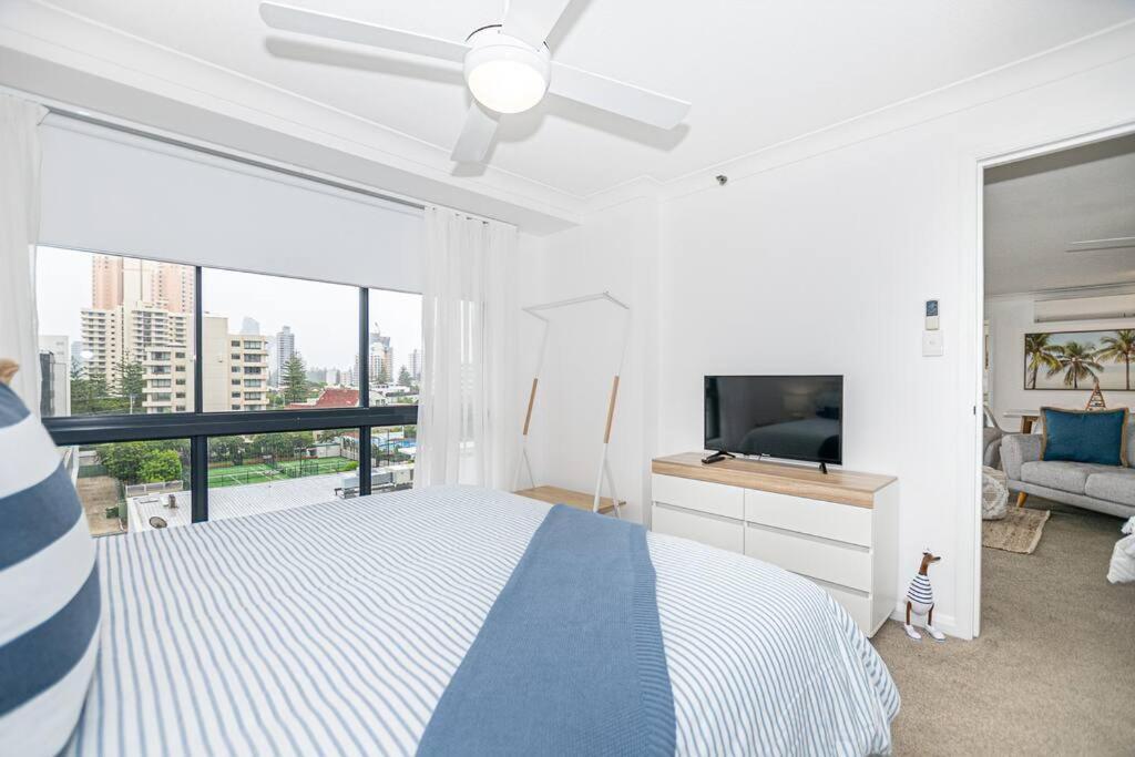 Broadbeach Victoria Square Gold Coast Exteriér fotografie
