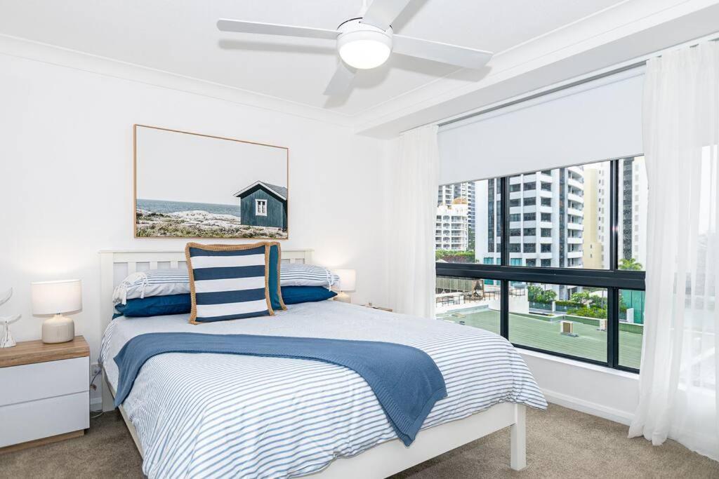 Broadbeach Victoria Square Gold Coast Exteriér fotografie