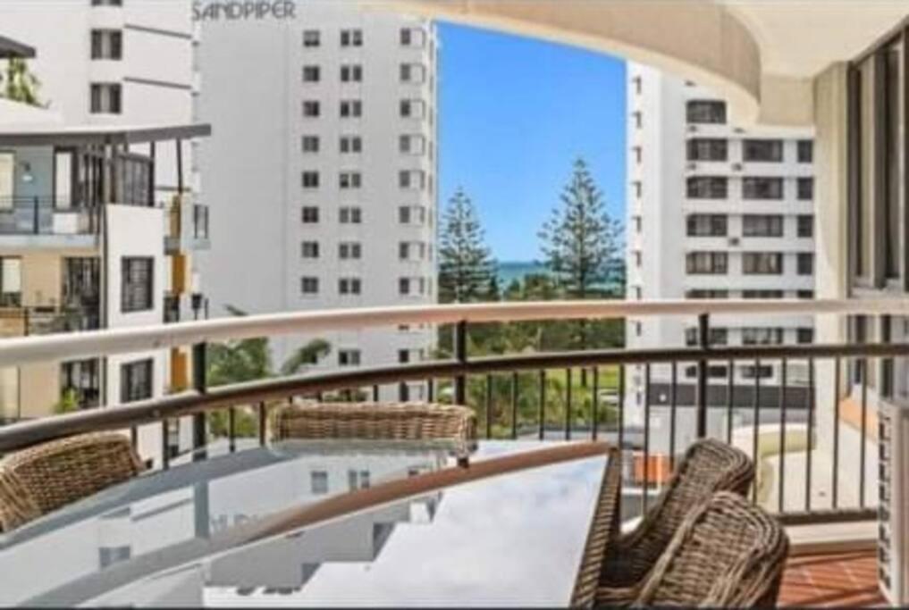 Broadbeach Victoria Square Gold Coast Exteriér fotografie